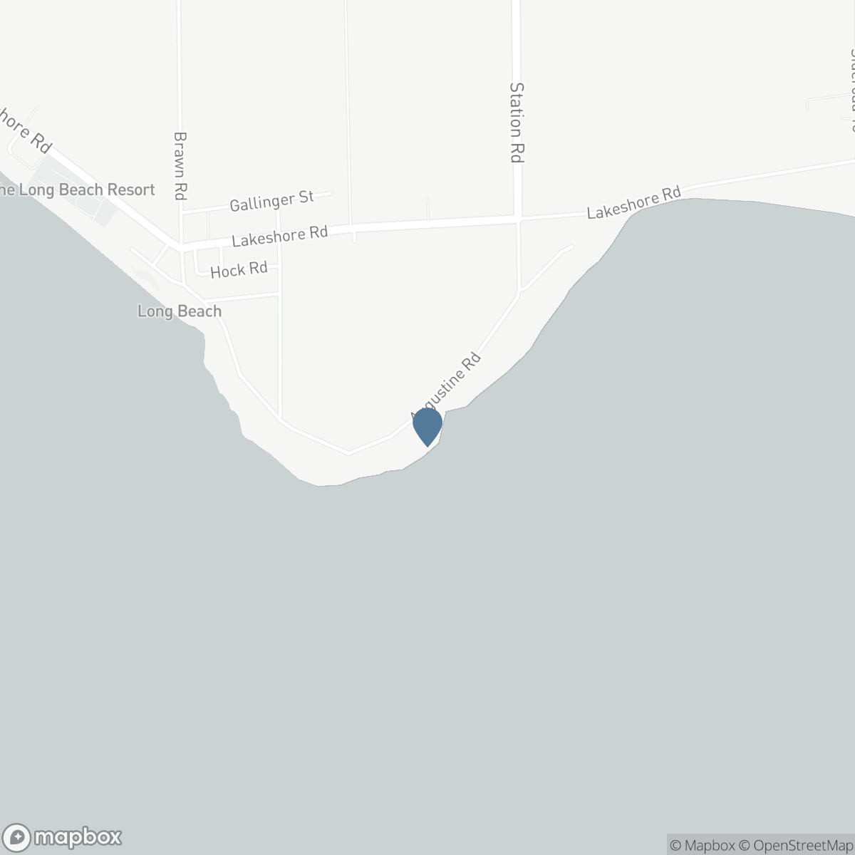 12073 AUGUSTINE Road, Wainfleet, Ontario L0S 1V0